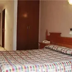 Konukevi Manos Blanes