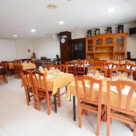 Los Manos Guest house