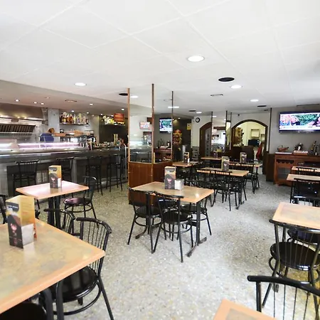 Los Manos Guest house