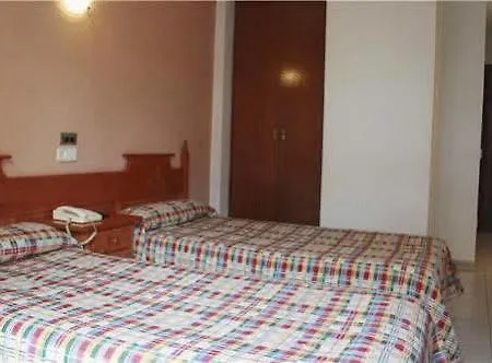 Guest house Los Manos