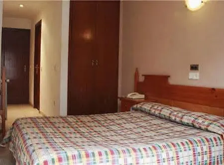 Guest house Los Manos Blanes